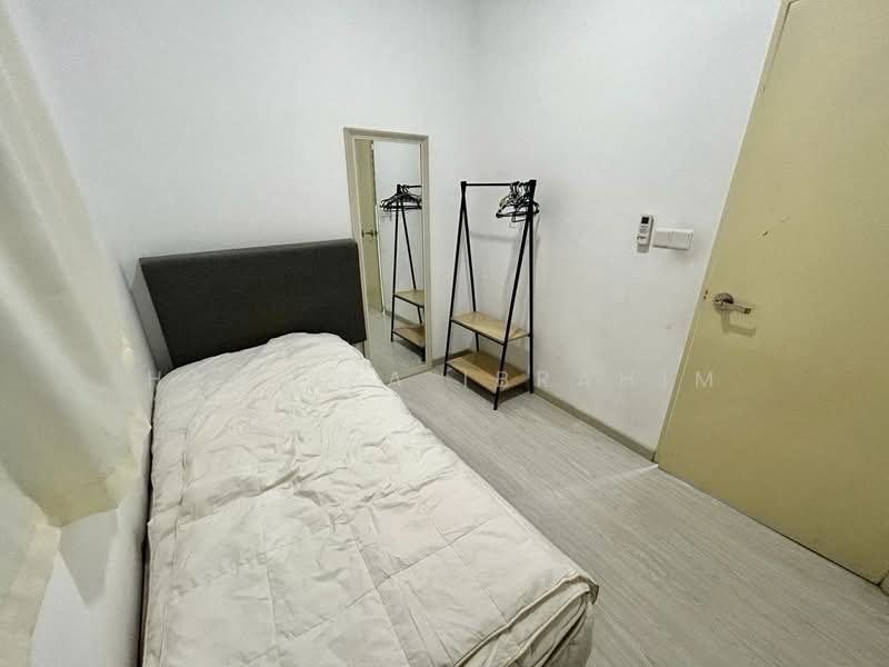 Condominium for Rent at The Hamilton - Hasniza Ibrahim - Bedroom - PropertyGuru.com.my