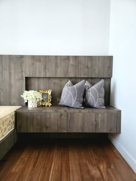 Service Residence for Rent at The Astaka @ 1 Bukit Senyum - Vyon Chee - Bedroom - PropertyGuru.com.my