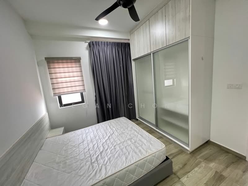 Service Residence for Sale at Kenwingston Square Garden - Megan Chong - Bedroom - PropertyGuru.com.my