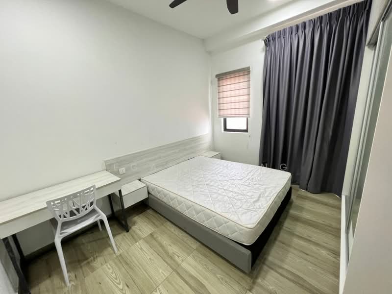 Service Residence for Sale at Kenwingston Square Garden - Megan Chong - Bedroom - PropertyGuru.com.my