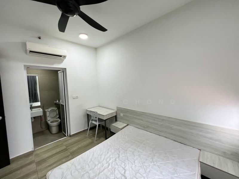 Service Residence for Sale at Kenwingston Square Garden - Megan Chong - Bedroom - PropertyGuru.com.my