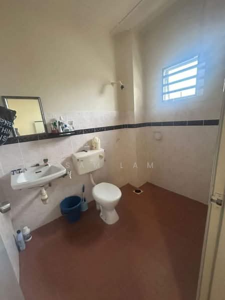 2-storey Terraced House for Sale in Bercham (Ipoh) - Sam Lam - Bathroom - PropertyGuru.com.my