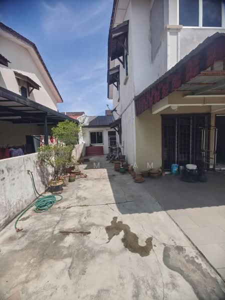 2-storey Terraced House for Sale in Bercham (Ipoh) - Sam Lam - Exterior - PropertyGuru.com.my