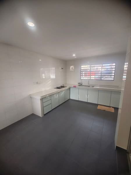 2-storey Terraced House for Sale in Bercham (Ipoh) - Sam Lam - Kitchen - PropertyGuru.com.my