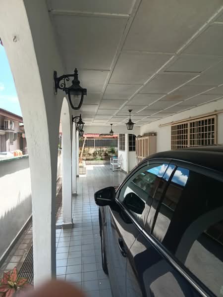 New Green Park Rawang - 4