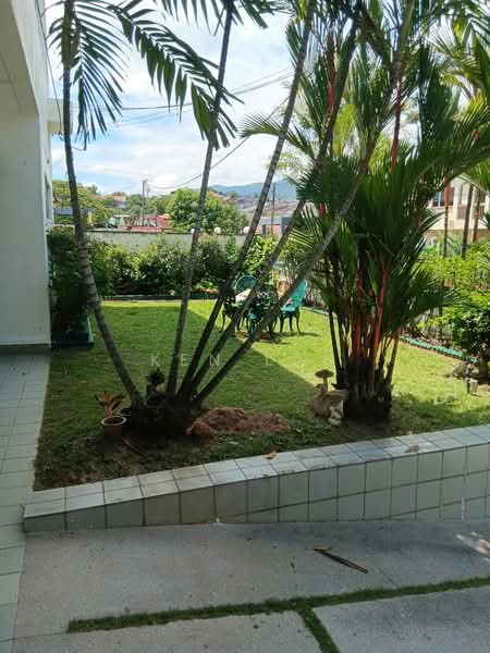 New Green Park Rawang - 3