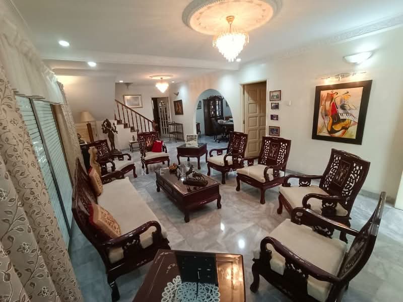 New Green Park Rawang - 5
