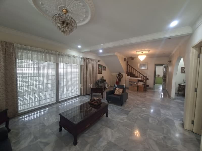 Rumah Banglo untuk Dijual di Rawang (Selangor) - Ken Lai - Living Room - PropertyGuru.com.my