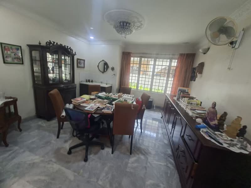 Rumah Banglo untuk Dijual di Rawang (Selangor) - Ken Lai - Dining Room - PropertyGuru.com.my