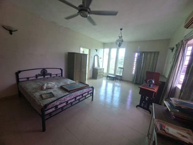 Rumah Banglo untuk Dijual di Rawang (Selangor) - Ken Lai - Bedroom - PropertyGuru.com.my