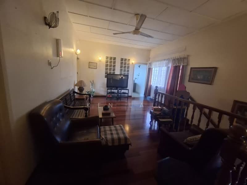 Rumah Banglo untuk Dijual di Rawang (Selangor) - Ken Lai - Living Room - PropertyGuru.com.my