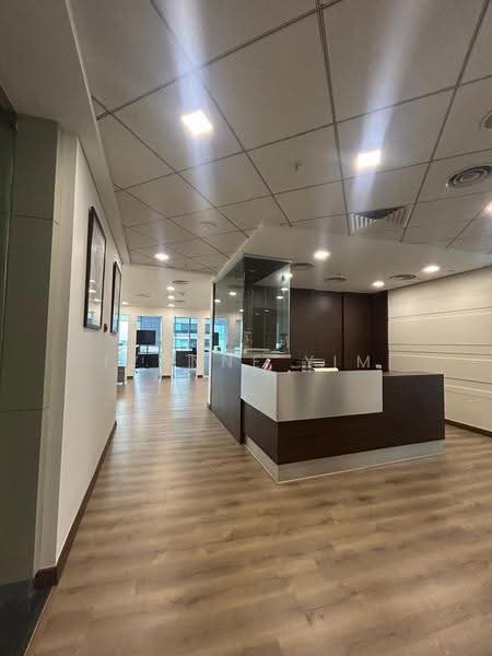 Office for Rent in KLCC (KL City Centre) - Ivonne Yim - Interior - PropertyGuru.com.my