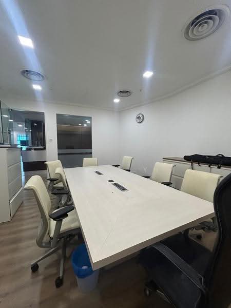 Office for Rent in KLCC (KL City Centre) - Ivonne Yim - Interior - PropertyGuru.com.my