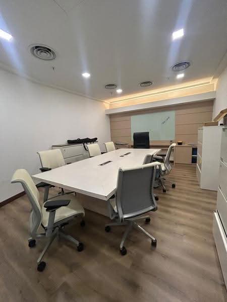 Office for Rent in KLCC (KL City Centre) - Ivonne Yim - Interior - PropertyGuru.com.my