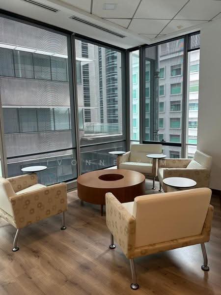 Office for Rent in KLCC (KL City Centre) - Ivonne Yim - Living Room - PropertyGuru.com.my
