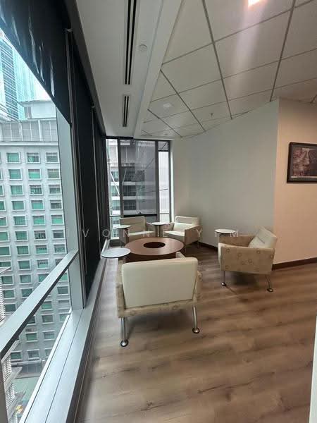 Office for Rent in KLCC (KL City Centre) - Ivonne Yim - Interior - PropertyGuru.com.my