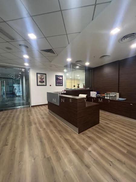 Office for Rent in KLCC (KL City Centre) - Ivonne Yim - Interior - PropertyGuru.com.my