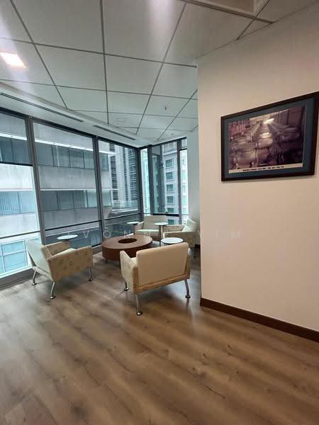 Office for Rent in KLCC (KL City Centre) - Ivonne Yim - Interior - PropertyGuru.com.my
