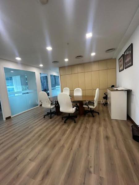 Office for Rent in KLCC (KL City Centre) - Ivonne Yim - Interior - PropertyGuru.com.my