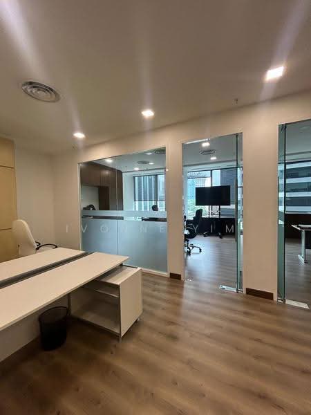 Office for Rent in KLCC (KL City Centre) - Ivonne Yim - Interior - PropertyGuru.com.my
