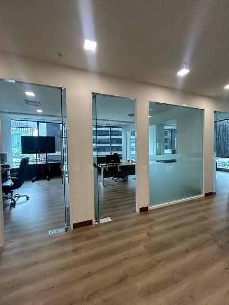 Office for Rent in KLCC (KL City Centre) - Ivonne Yim - Interior - PropertyGuru.com.my