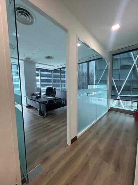Office for Rent in KLCC (KL City Centre) - Ivonne Yim - Study - PropertyGuru.com.my
