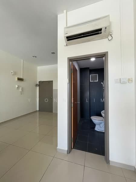 Servis Apartment untuk Dijual di Zennith Suites (Pangsapuri Kebun Teh) - Yvonne Lim - Interior - PropertyGuru.com.my