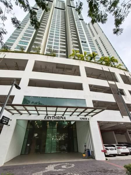 Service Residence for Rent at Green Haven - Janice Yong - PropertyGuru.com.my