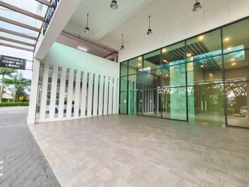 Service Residence for Rent at Green Haven - Janice Yong - PropertyGuru.com.my