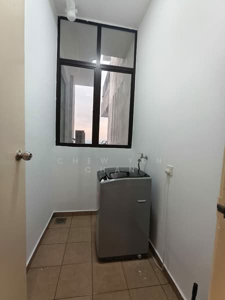 Servis Apartment untuk Disewa di D'Summit Residences - Chew Yun Chan - Interior - PropertyGuru.com.my