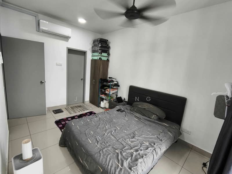 Kondominium untuk Dijual di Mizumi Residences - JK Leong - Bedroom - PropertyGuru.com.my