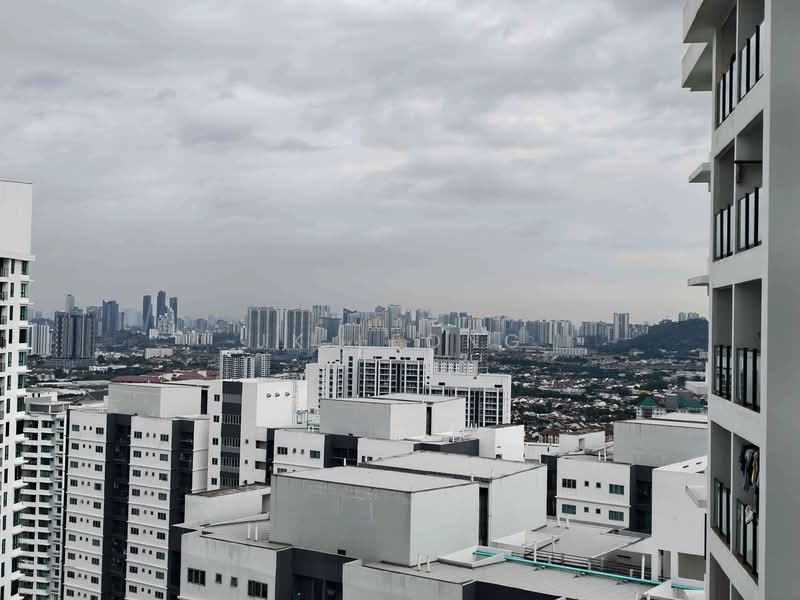Kondominium untuk Dijual di Mizumi Residences - JK Leong - Exterior - PropertyGuru.com.my