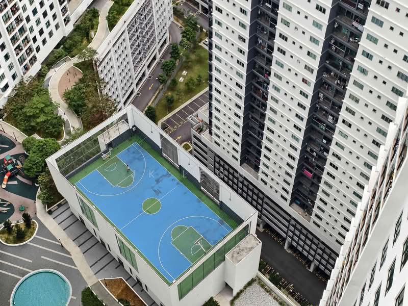 Kondominium untuk Dijual di Mizumi Residences - JK Leong - Exterior - PropertyGuru.com.my