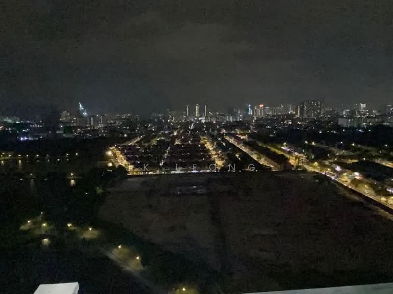 Kondominium untuk Dijual di Mizumi Residences - JK Leong - View - PropertyGuru.com.my