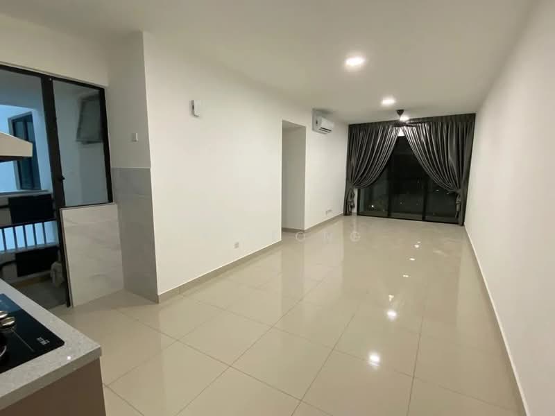 Kondominium untuk Dijual di Mizumi Residences - JK Leong - Living Room - PropertyGuru.com.my
