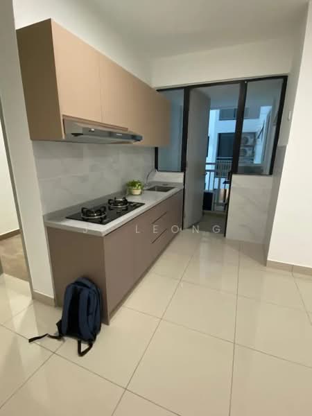 Kondominium untuk Dijual di Mizumi Residences - JK Leong - Kitchen - PropertyGuru.com.my