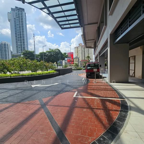 Shop for Rent in Kuchai Lama (Kuala Lumpur) - Denise Wong - Exterior - PropertyGuru.com.my