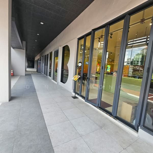 Shop for Rent in Kuchai Lama (Kuala Lumpur) - Denise Wong - Exterior - PropertyGuru.com.my