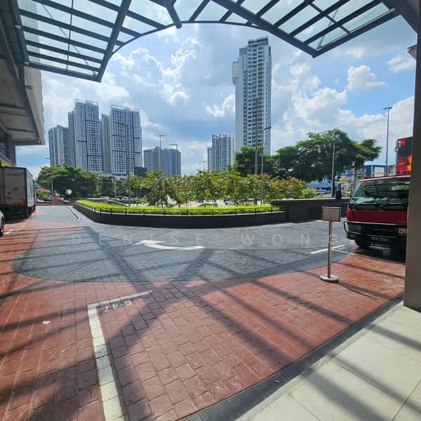 Shop for Rent in Kuchai Lama (Kuala Lumpur) - Denise Wong - Exterior - PropertyGuru.com.my