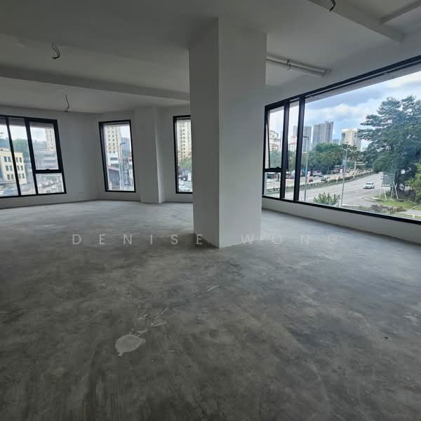 Shop for Rent in Kuchai Lama (Kuala Lumpur) - Denise Wong - Interior - PropertyGuru.com.my
