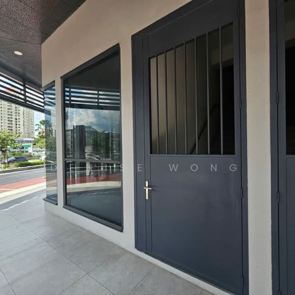 Shop for Rent in Kuchai Lama (Kuala Lumpur) - Denise Wong - Exterior - PropertyGuru.com.my