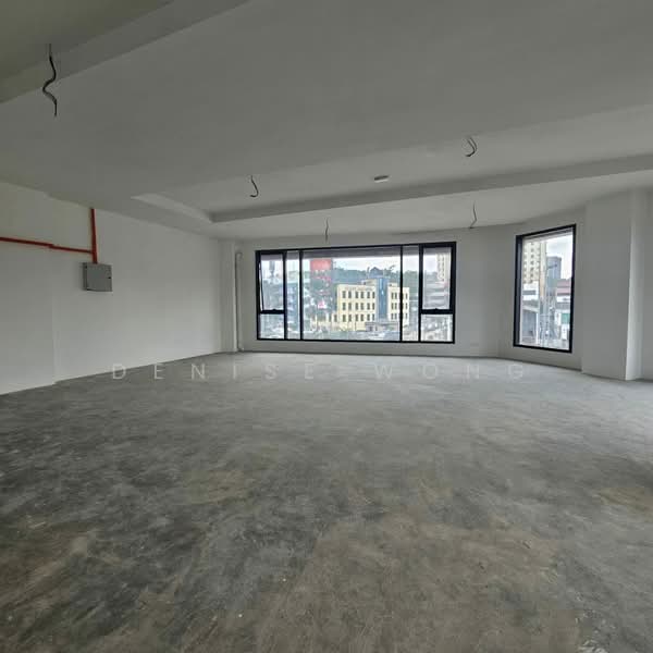 Shop for Rent in Kuchai Lama (Kuala Lumpur) - Denise Wong - Interior - PropertyGuru.com.my