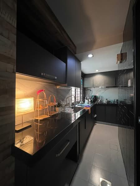 Rumah Teres 3 Tingkat untuk Dijual di Mutiara Bukit Jalil (Bukit Jalil) - Elaine Gan - PropertyGuru.com.my