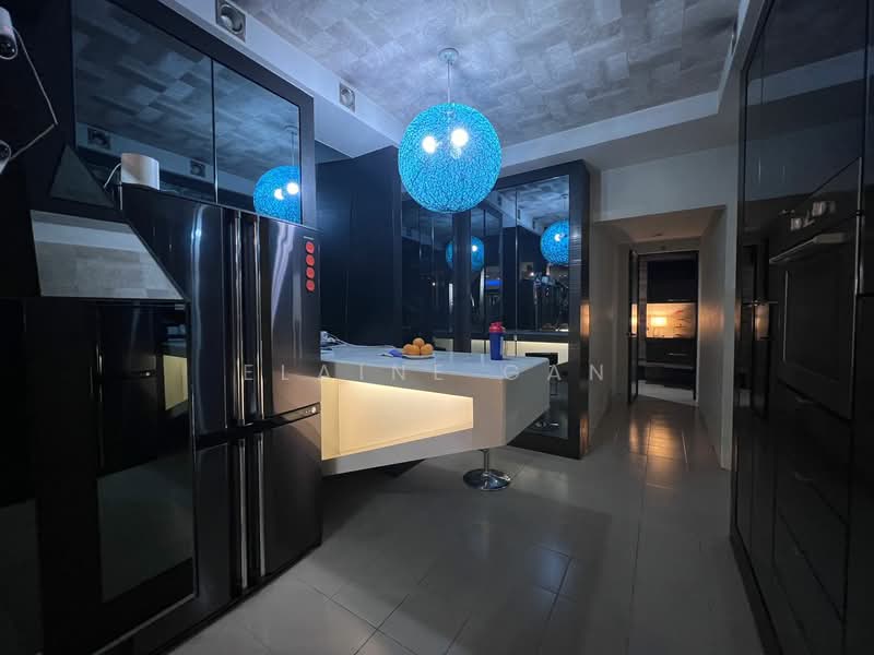 Rumah Teres 3 Tingkat untuk Dijual di Mutiara Bukit Jalil (Bukit Jalil) - Elaine Gan - PropertyGuru.com.my