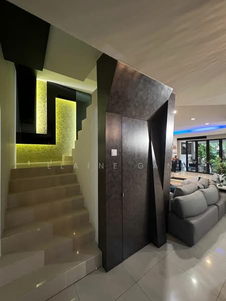 Rumah Teres 3 Tingkat untuk Dijual di Mutiara Bukit Jalil (Bukit Jalil) - Elaine Gan - PropertyGuru.com.my
