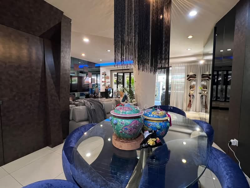 Rumah Teres 3-Tingkat untuk Dijual di Mutiara Bukit Jalil (Bukit Jalil) - Elaine Gan - PropertyGuru.com.my