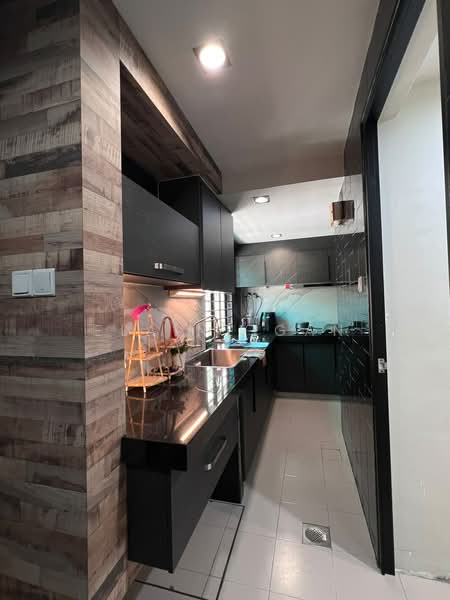 Rumah Teres 3-Tingkat untuk Dijual di Mutiara Bukit Jalil (Bukit Jalil) - Elaine Gan - PropertyGuru.com.my
