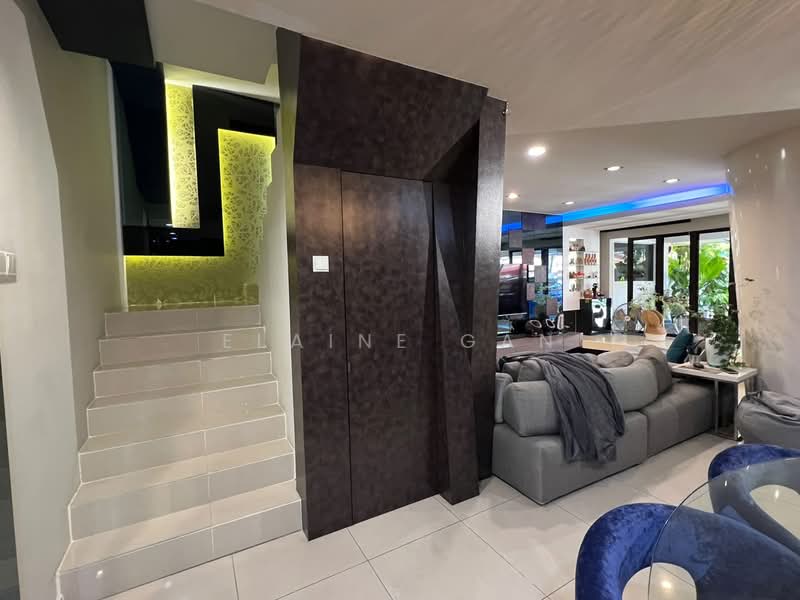 Rumah Teres 3-Tingkat untuk Dijual di Mutiara Bukit Jalil (Bukit Jalil) - Elaine Gan - PropertyGuru.com.my