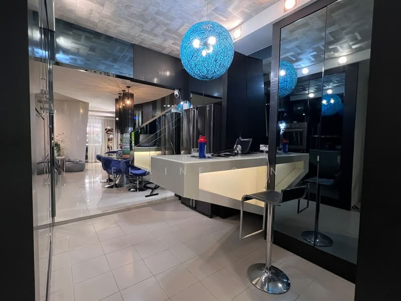 Rumah Teres 3-Tingkat untuk Dijual di Mutiara Bukit Jalil (Bukit Jalil) - Elaine Gan - PropertyGuru.com.my