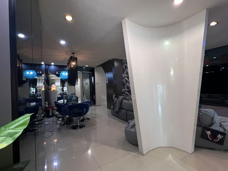 Rumah Teres 3-Tingkat untuk Dijual di Mutiara Bukit Jalil (Bukit Jalil) - Elaine Gan - PropertyGuru.com.my